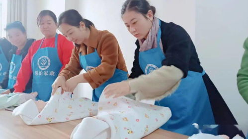 大學(xué)生進(jìn)軍家政 遠(yuǎn)不止“保姆”一條路，切勿錯過人生最大的創(chuàng)富機(jī)會