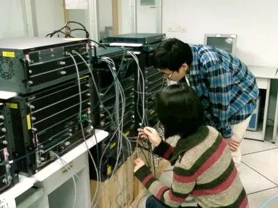 計算機網絡技術