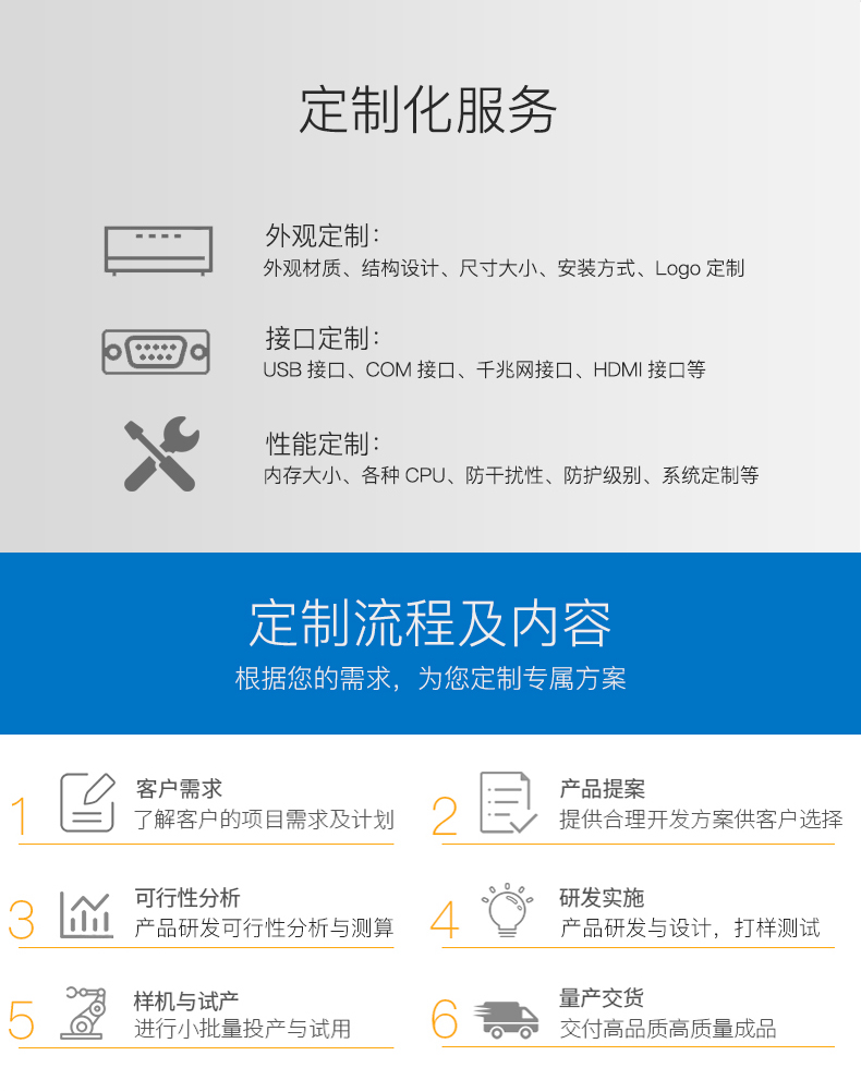i9十代迷你電腦主機 游戲辦公兩相宜的便攜微型電腦