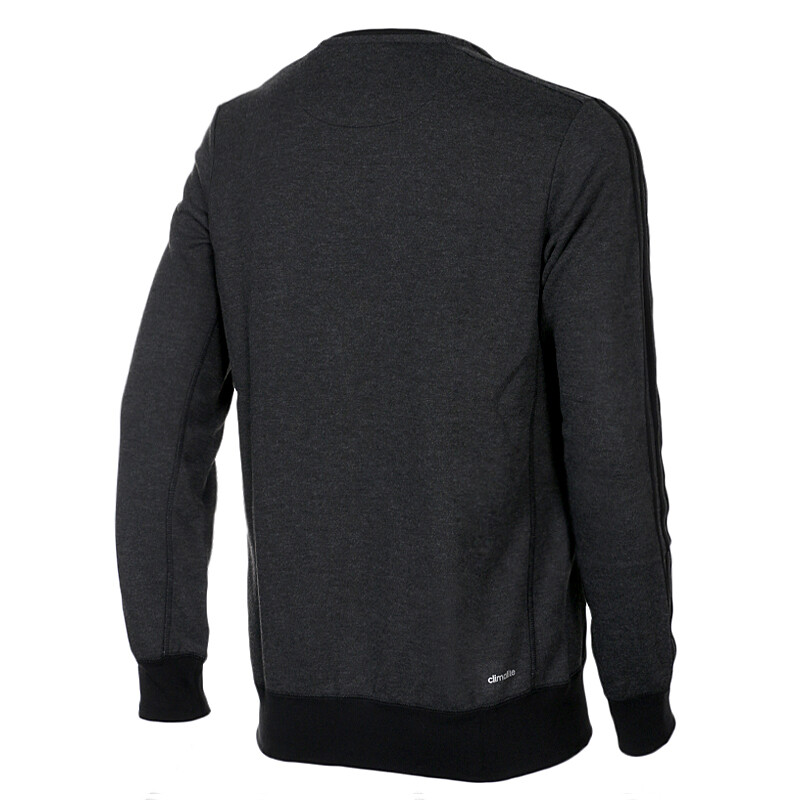 Adidas阿迪達(dá)斯男子套頭衛(wèi)衣 AY5470 S 經(jīng)典風(fēng)格與運(yùn)動科技的融合